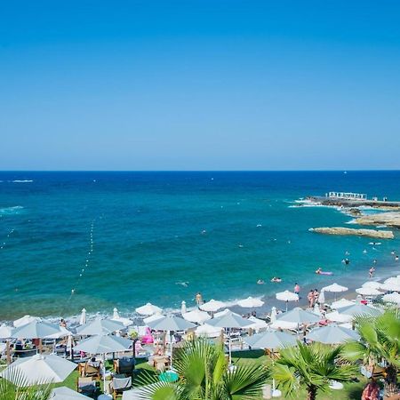Golden Beach Chersonissos Buitenkant foto